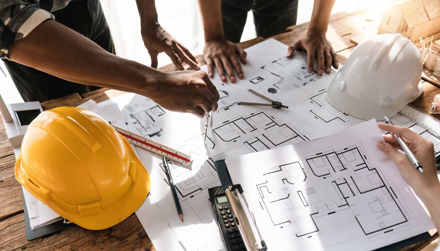 Interior & Archi-Craft